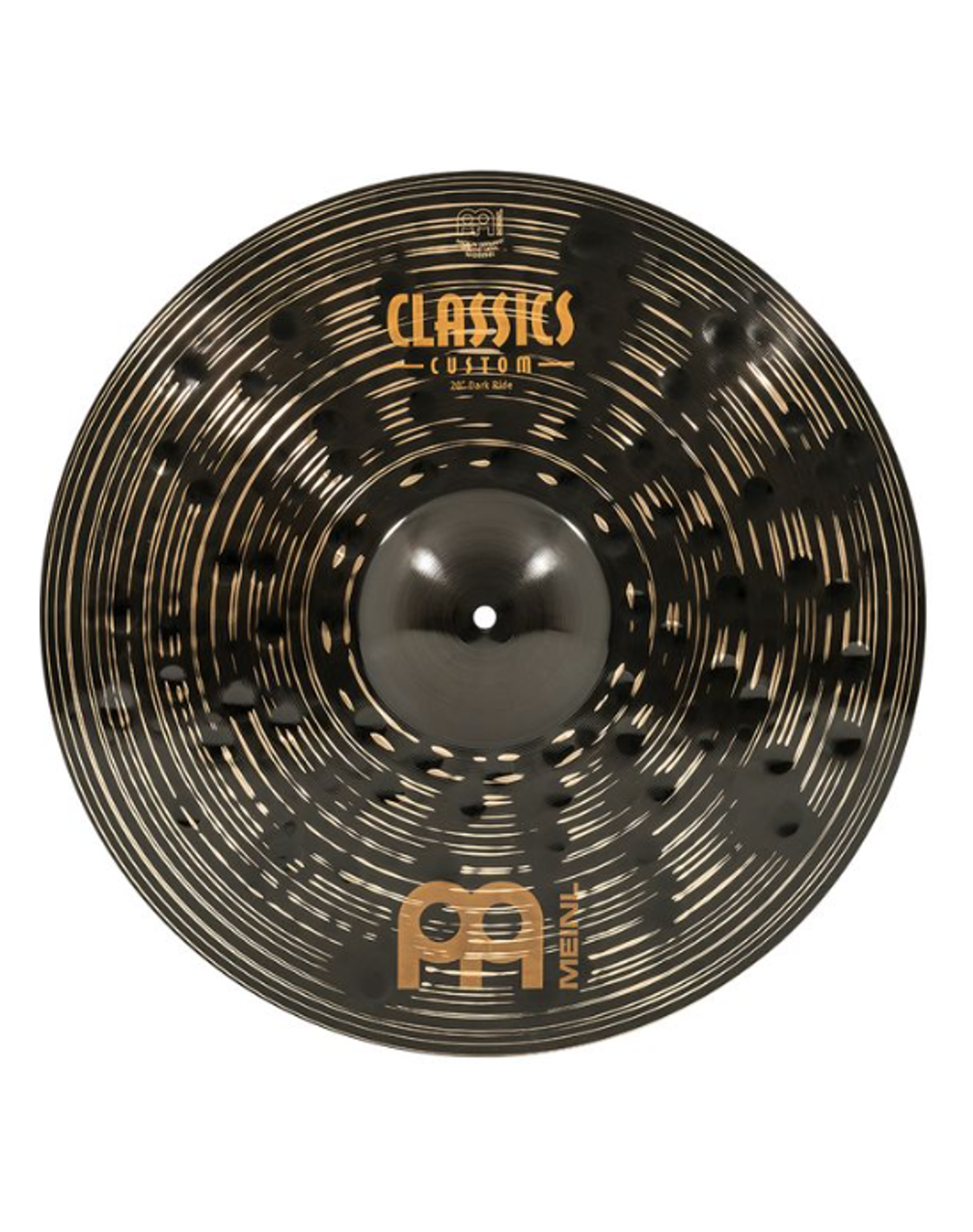 Meinl Classics Custom Dark Ride 20" CC20DAR